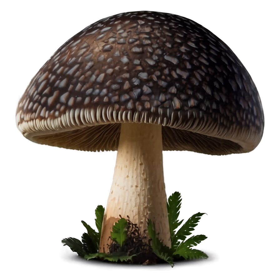 Mushroom Habitat Png Cci90 PNG Image