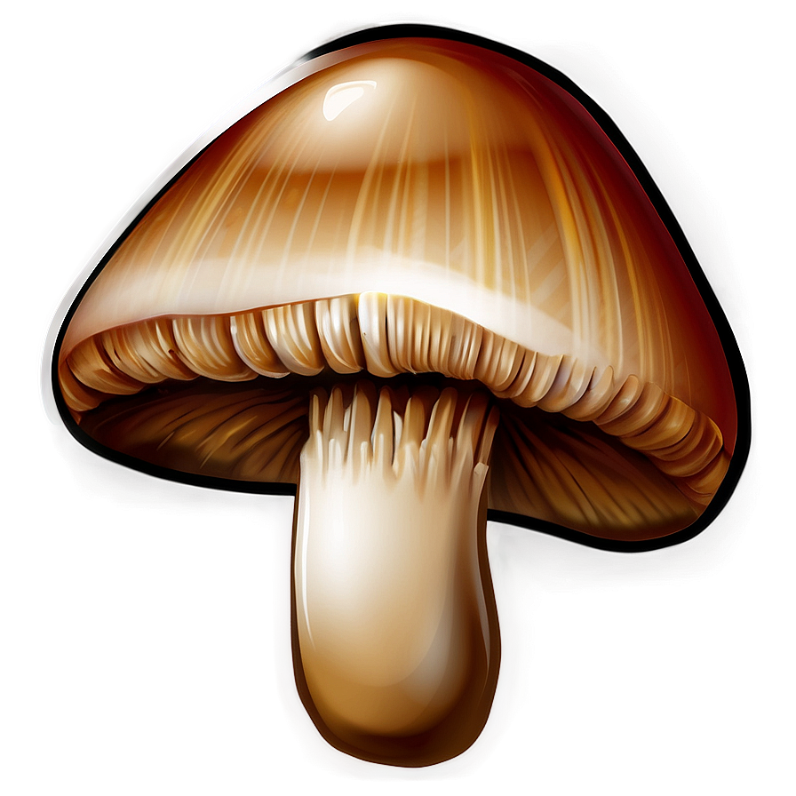 Mushroom Icon Png Iuw50 PNG Image