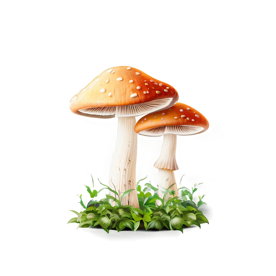 Mushroom Png Download 05032024 PNG Image