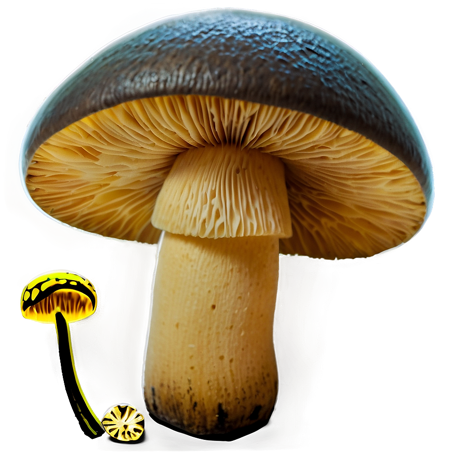 Mushroom Png File Bya PNG Image