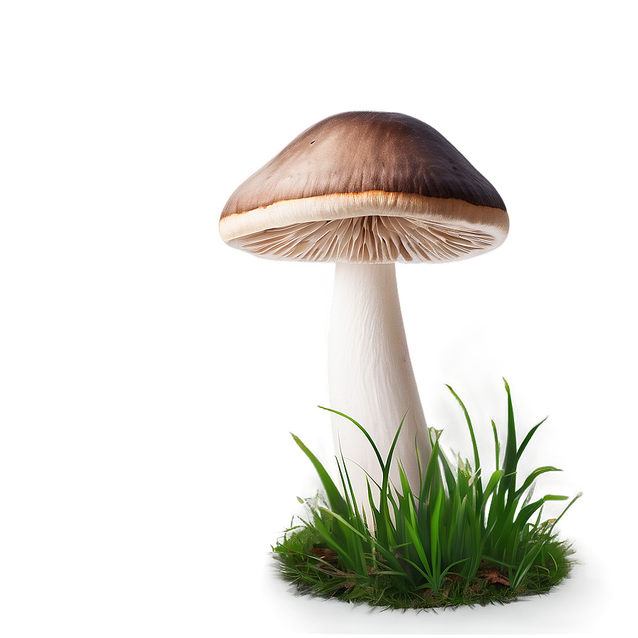 Mushroom Png Hd Hns PNG Image