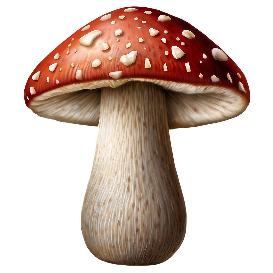 Mushroom Png Icon Srt PNG Image