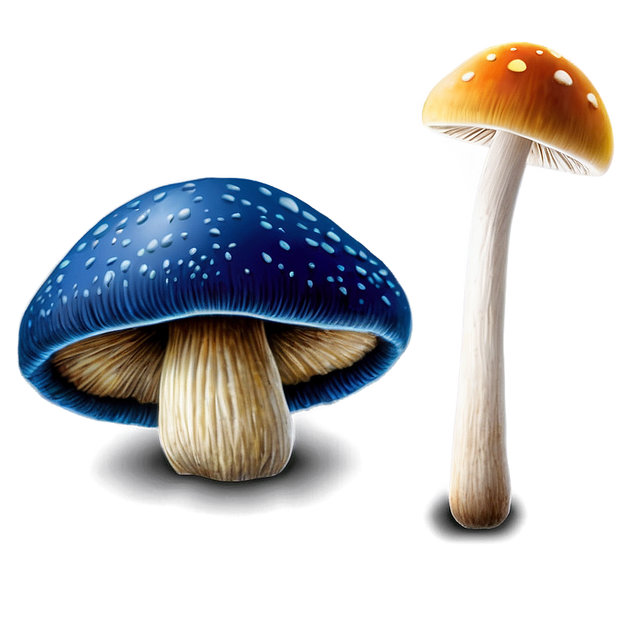 Mushroom Png Image Ikk PNG Image