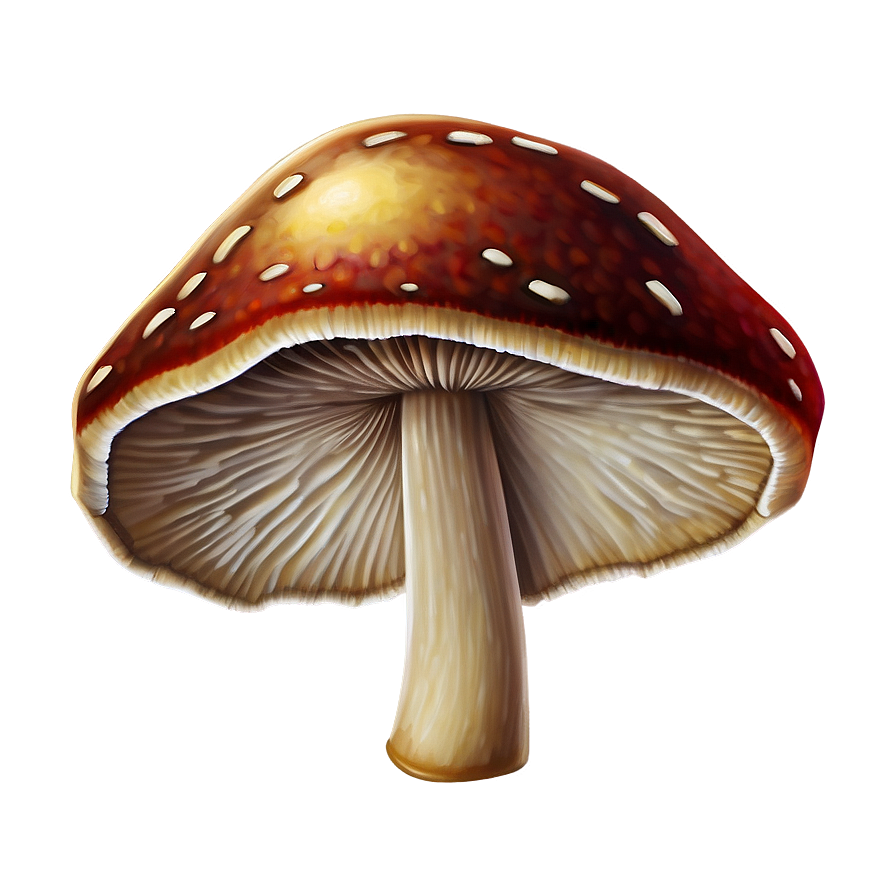 Mushroom Png Image Rgx97 PNG Image