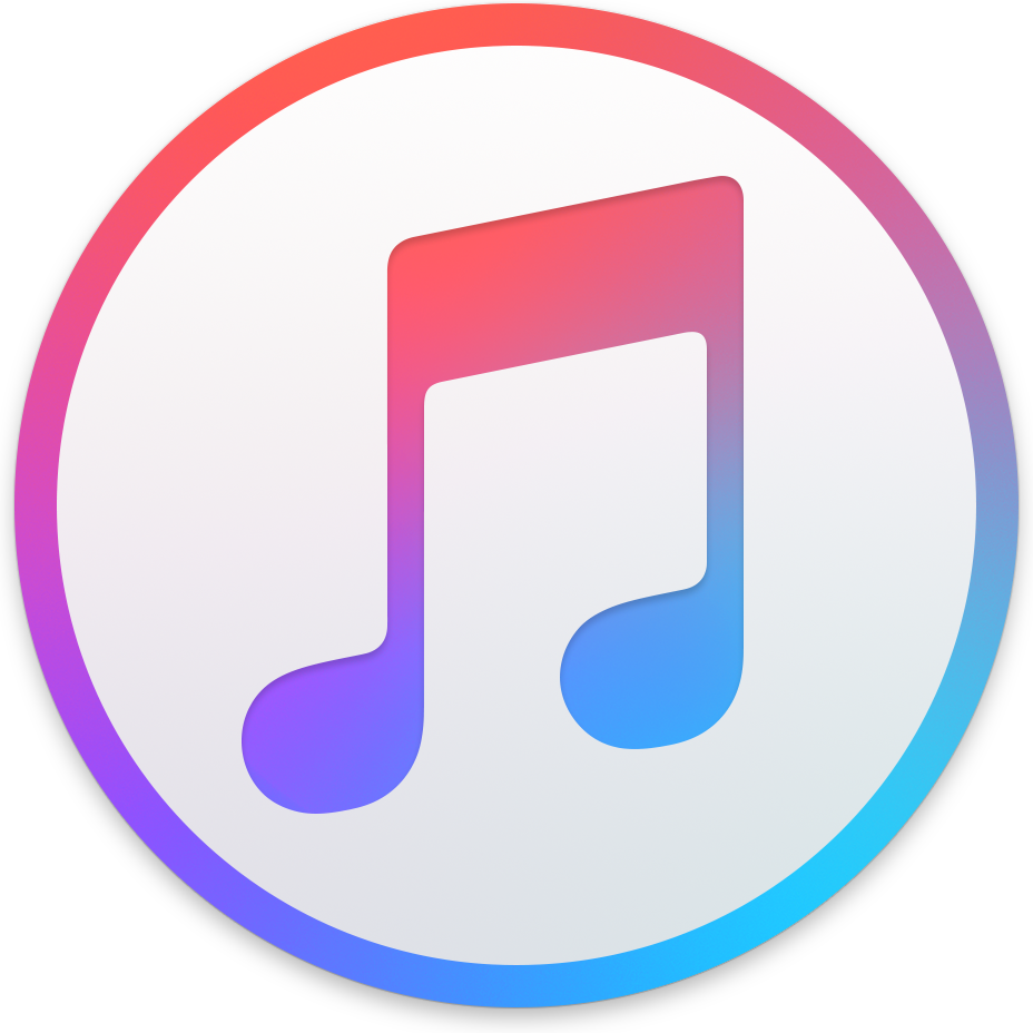 Music App Icon PNG Image