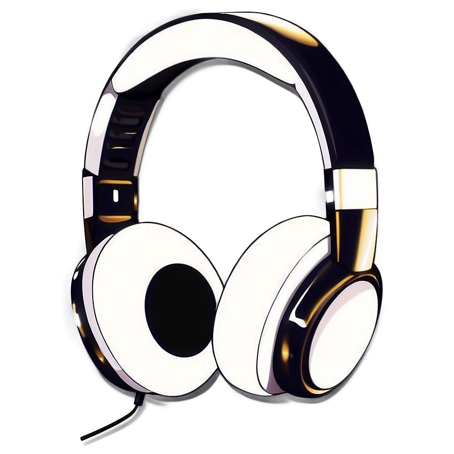 Music Headphones Clipart Png Ikf PNG Image