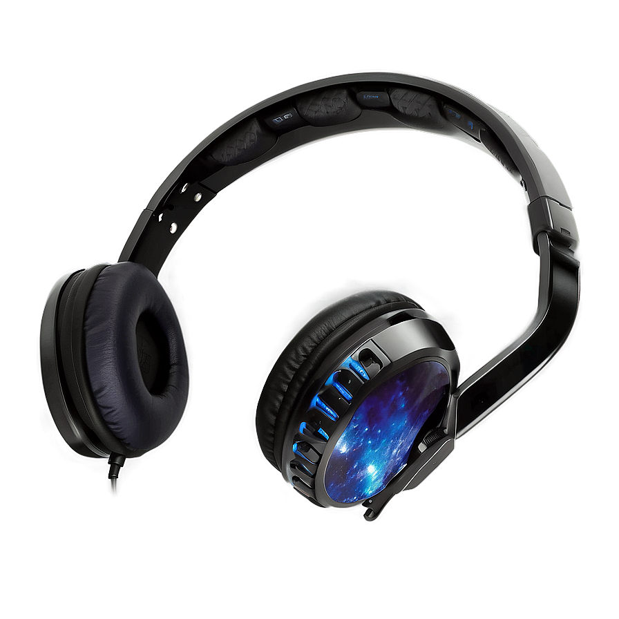 Music Headset Png 93 PNG Image