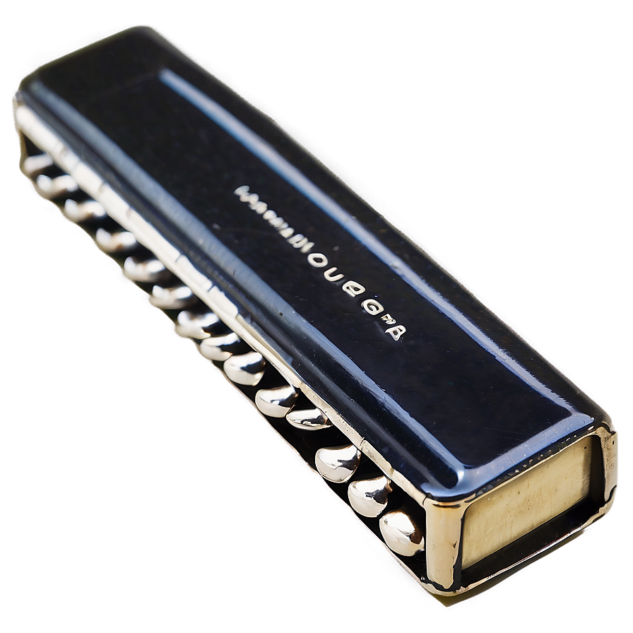 Music Staff For Harmonica Png 06272024 PNG Image