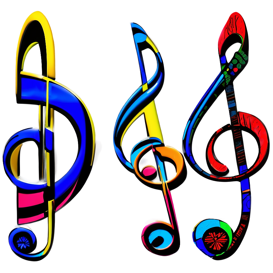 Music Staff For Songwriters Png 42 PNG Image