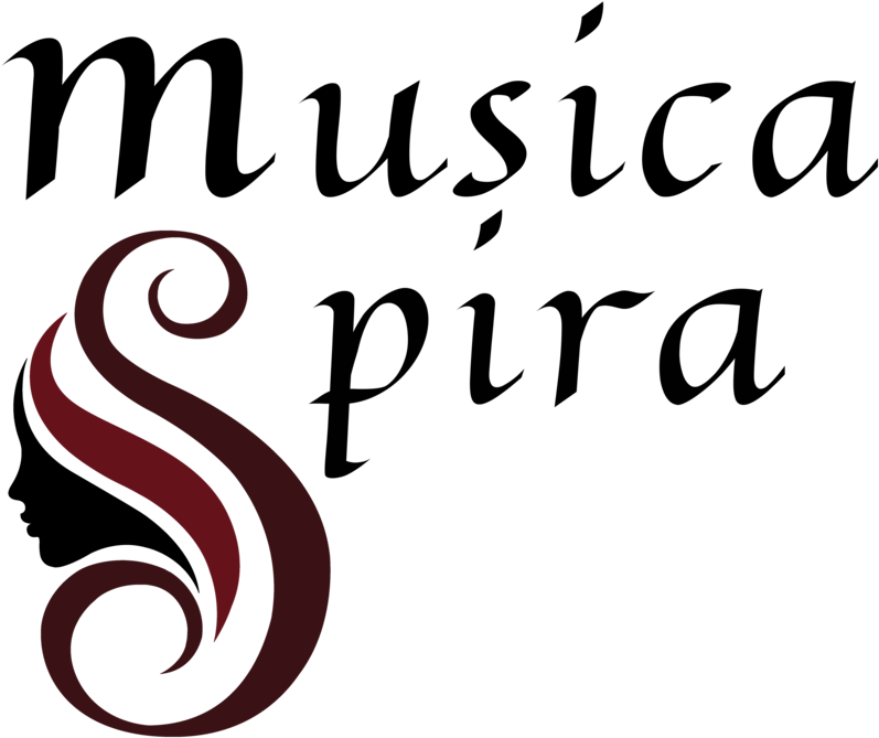 Musica Spira Logo PNG Image