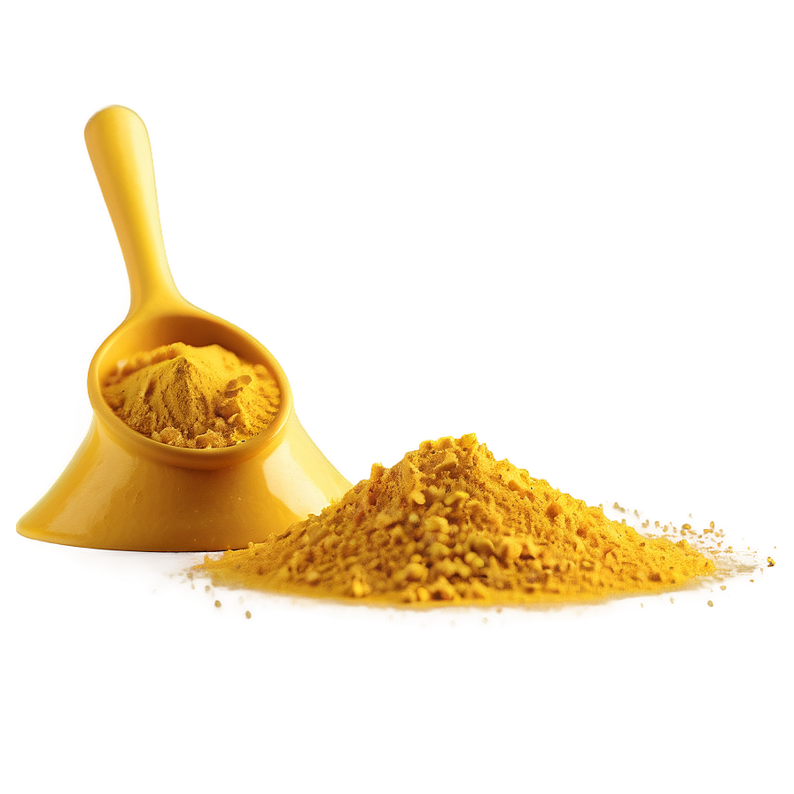 Mustard Powder Png Ymo90 PNG Image