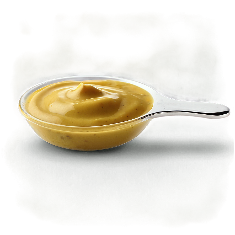 Mustard Sauce Png Ljb PNG Image