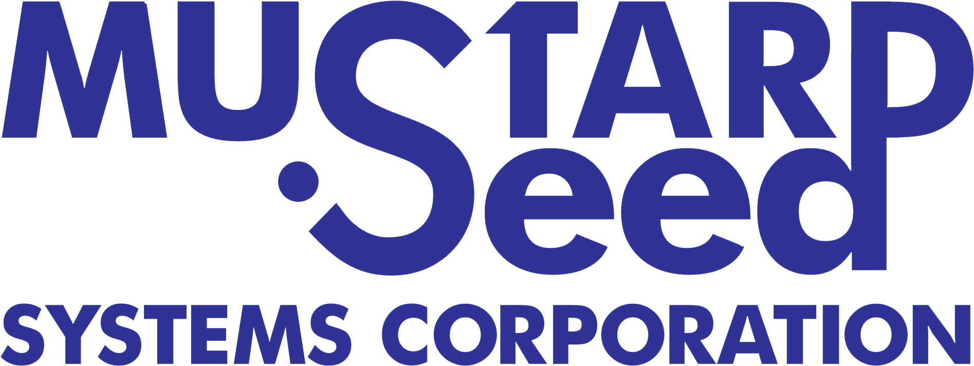 Mustard Seed Systems Corporation Logo PNG Image