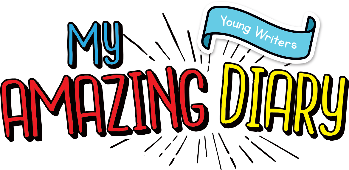 My Amazing Diary Logo PNG Image