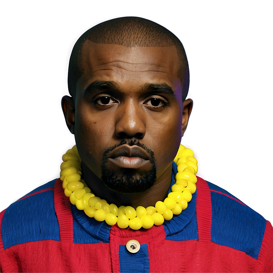 My Beautiful Dark Twisted Fantasy Kanye Png 55 PNG Image