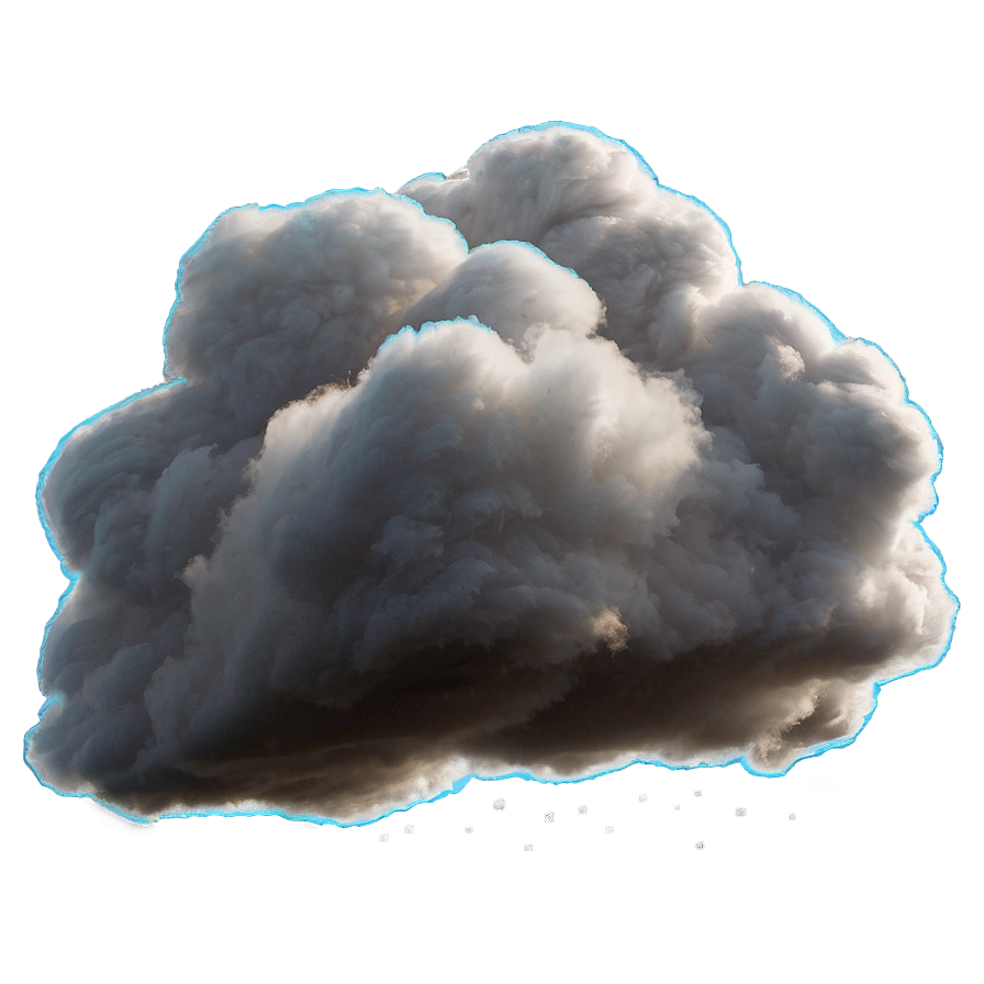 Mysterious Fart Cloud Png Sjo51 PNG Image