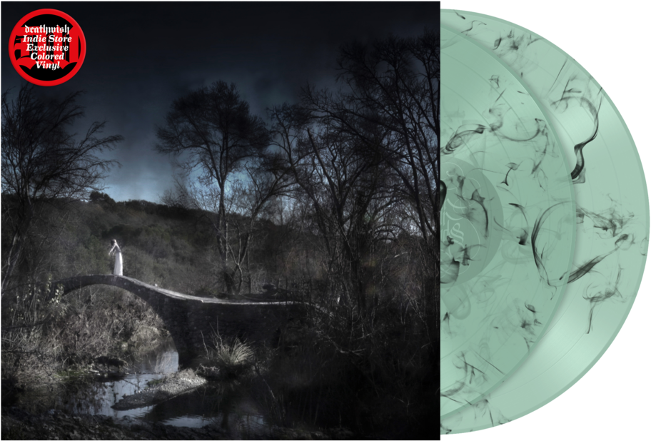 Mysterious Night Bridgeand Bacteria Petri Dish PNG Image