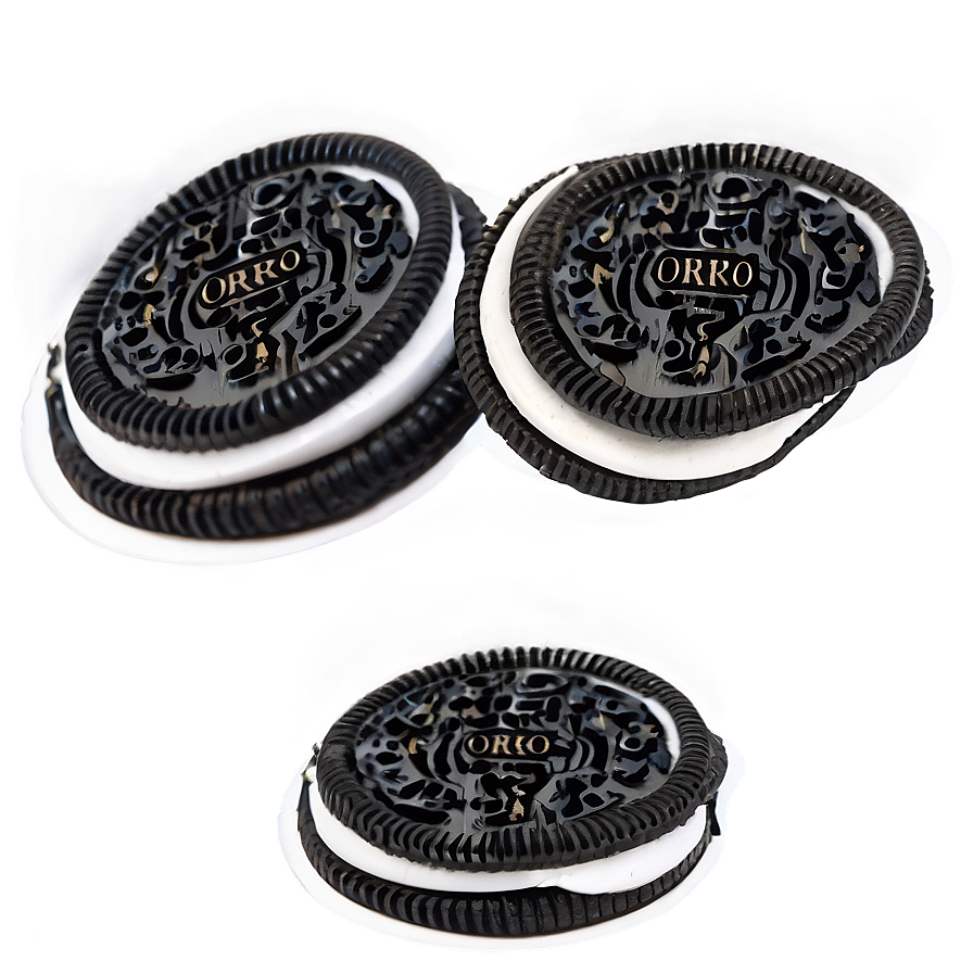 Mystery Flavor Oreo Png Wqj5 PNG Image