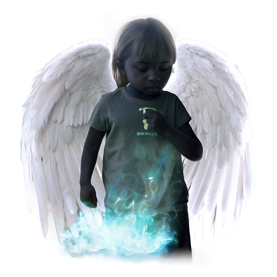 Mystic Angels Png Wmp95 PNG Image