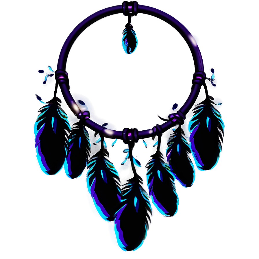 Mystic Dream Catcher Png Dbi PNG Image