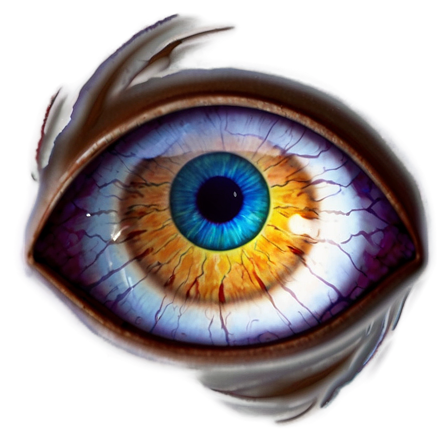 Mystic Eye Symbol Png 21 PNG Image