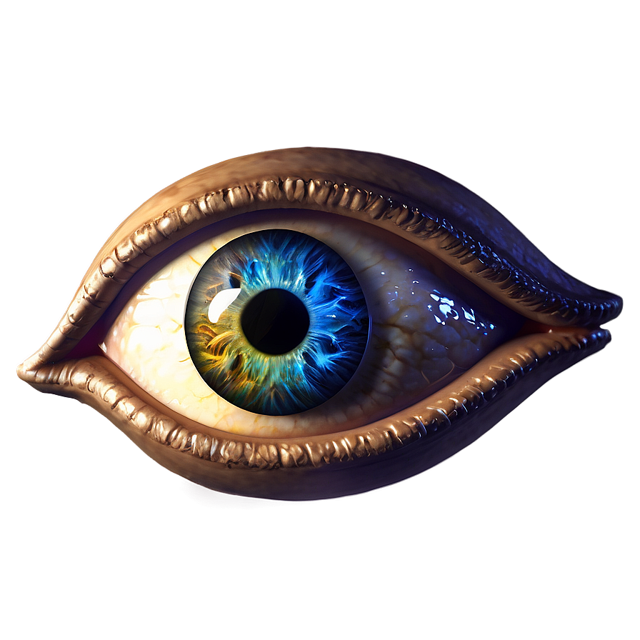 Mystic Eye Symbol Png Ypy88 PNG Image