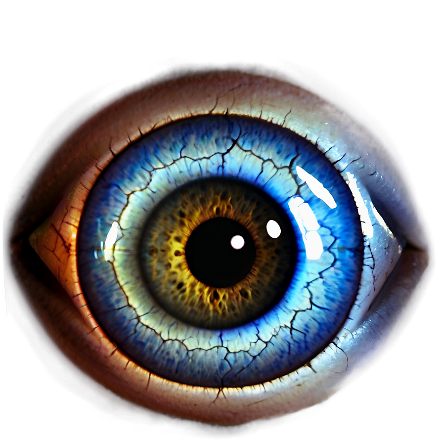 Mystic Eyes Png 25 PNG Image