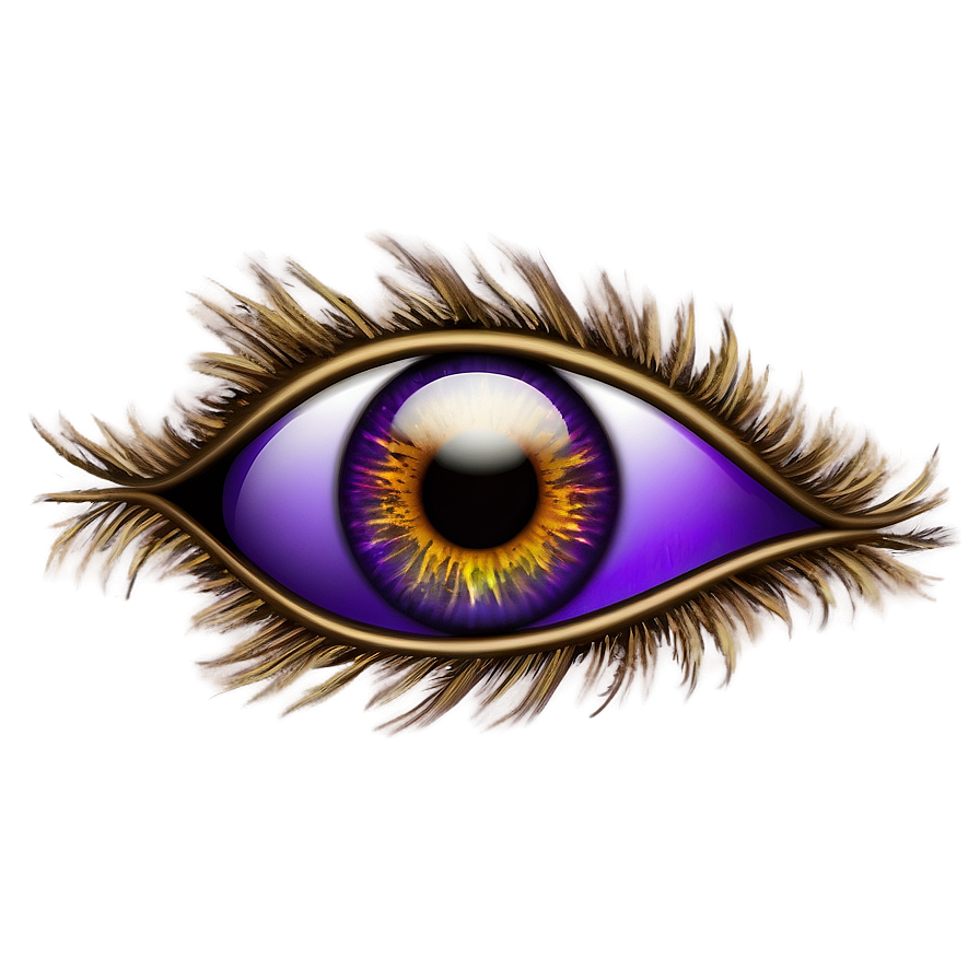 Mystic Eyes Png Oqv PNG Image