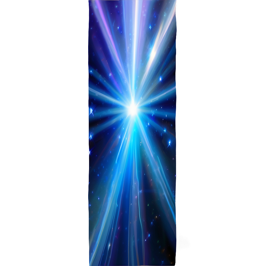 Mystic Light Beam Png 42 PNG Image