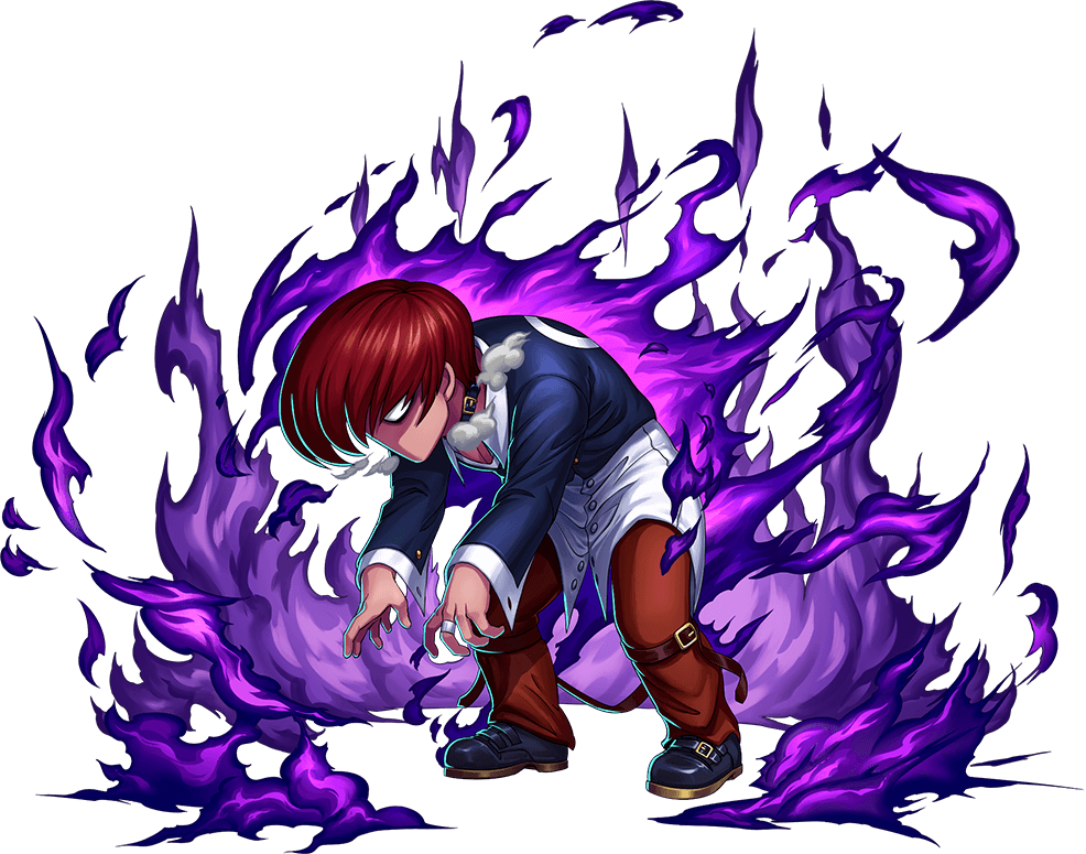 Mystical_ Energy_ Character_ Art PNG Image