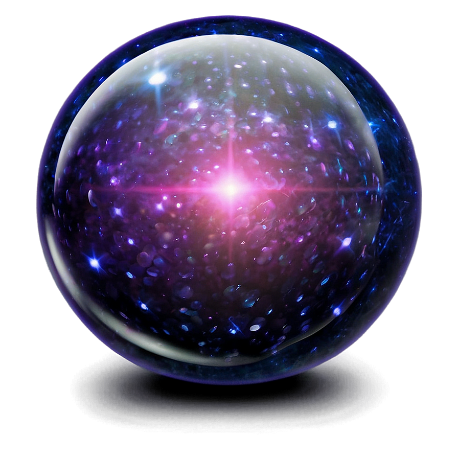 Mystical Magic Orbs Png Xgp PNG Image