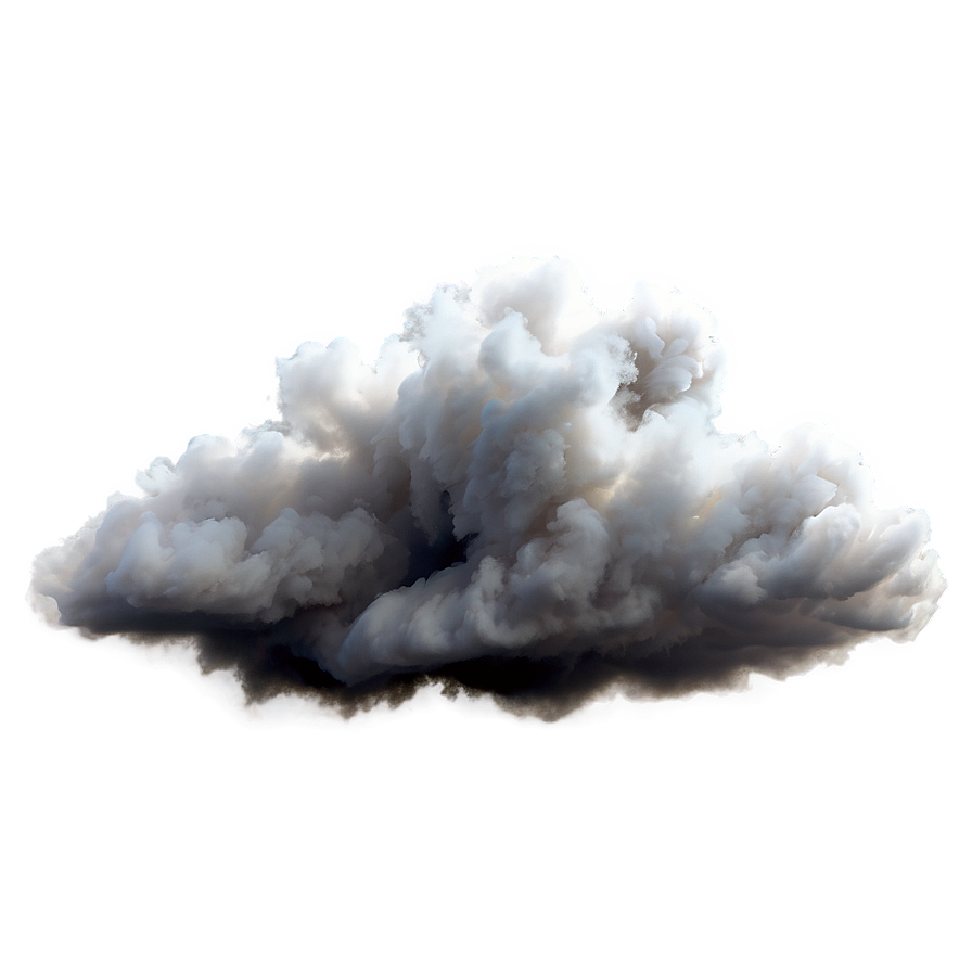 Mystical Smoke Clouds Png 06282024 PNG Image