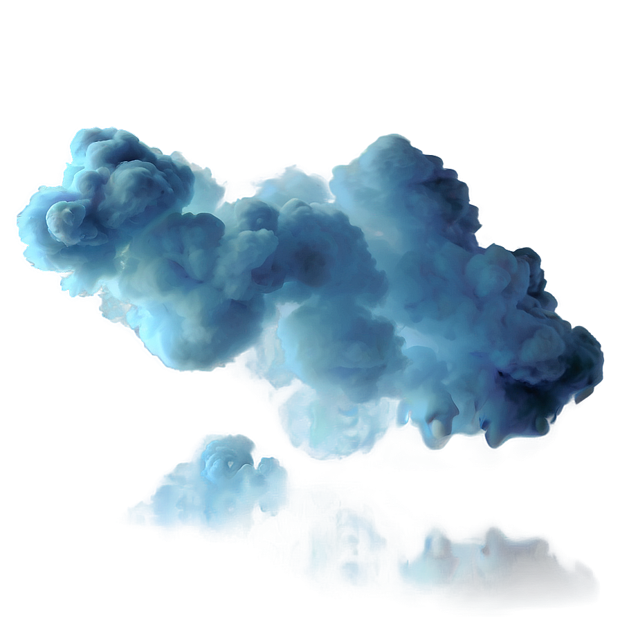 Mystical Smoke Clouds Png Aqn PNG Image