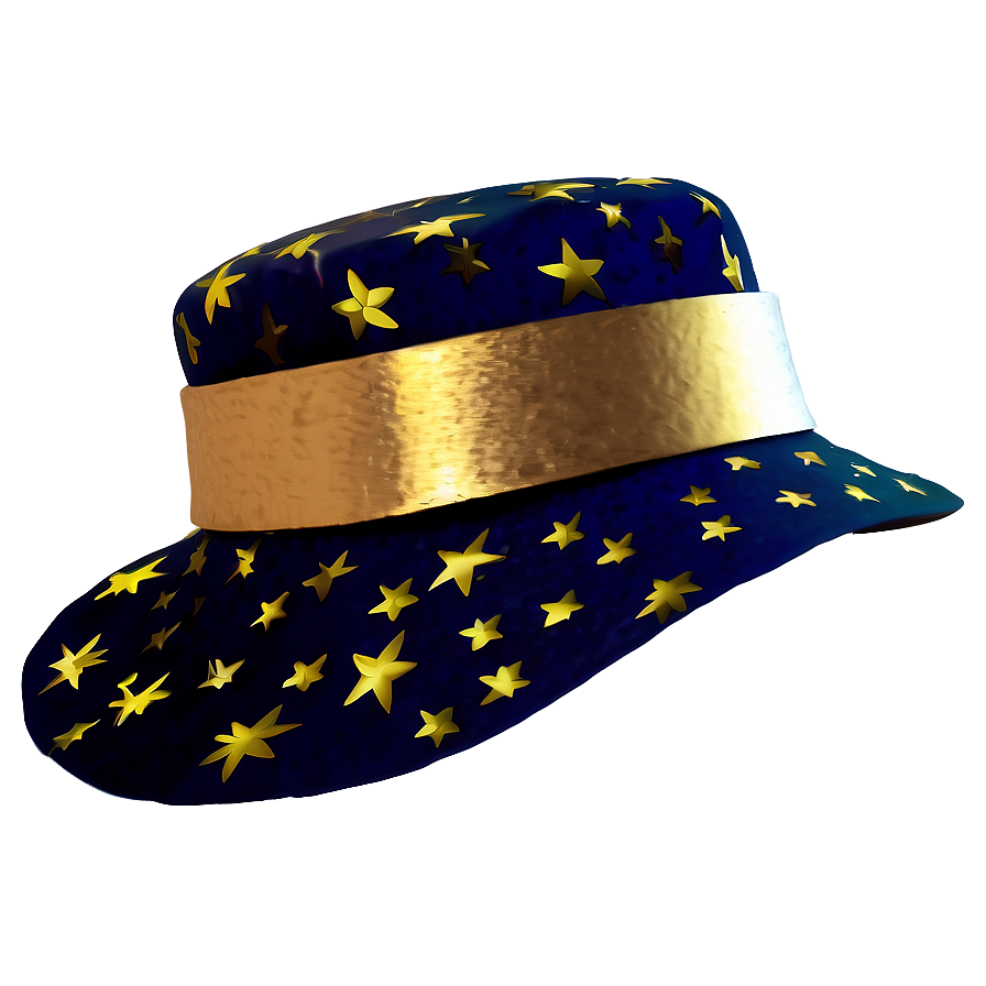 Mystical Wizard Hat Png 91 PNG Image