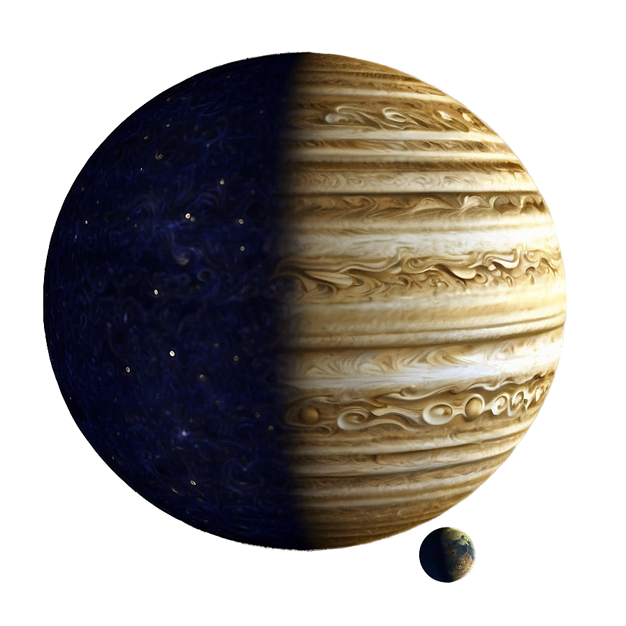 Mythical Planets Png Pnd18 PNG Image