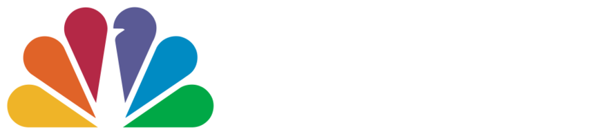 N B C Peacock Logo PNG Image