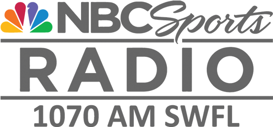 N B C Sports Radio Logo PNG Image