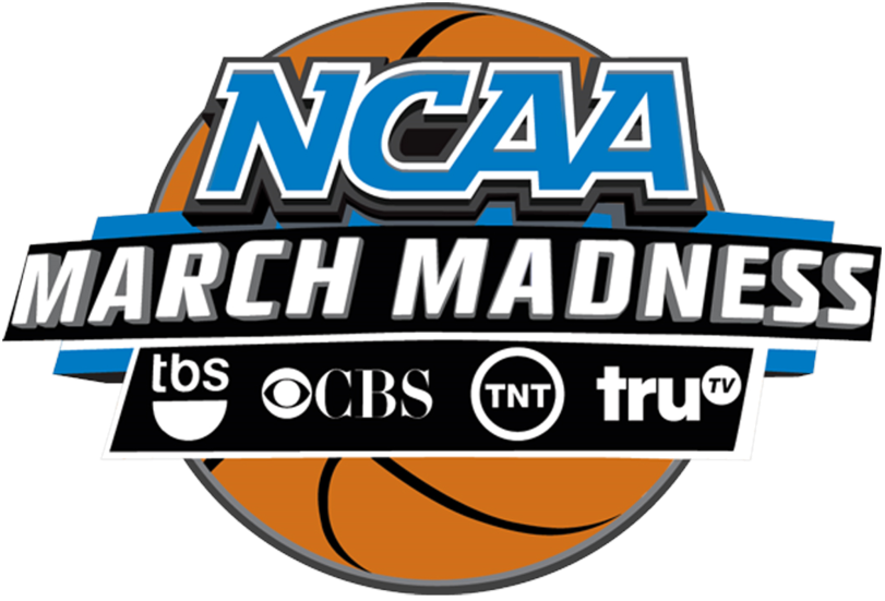 N C A A March Madness Logo PNG Image