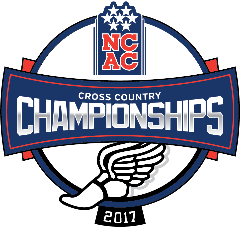 N C A C Cross Country Championships2017 Logo PNG Image