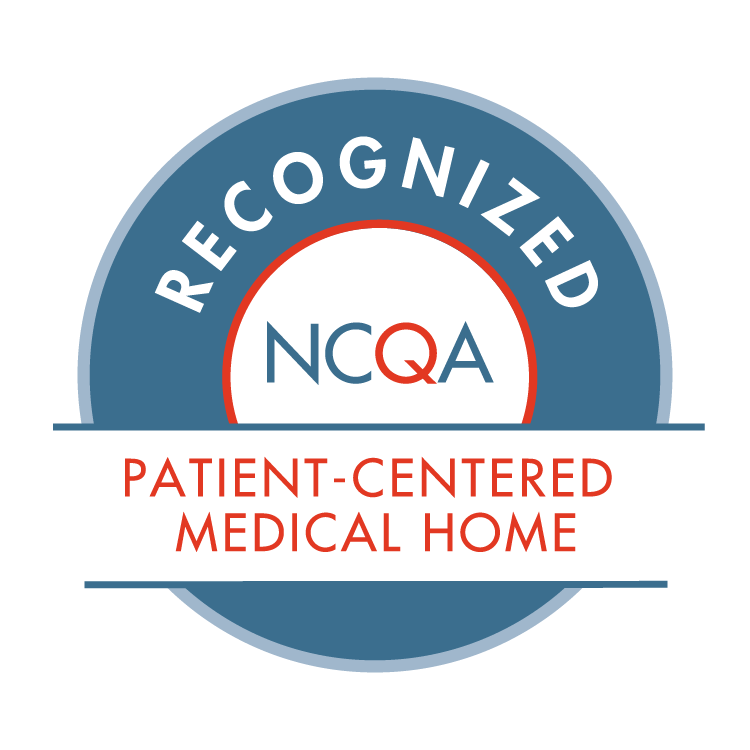 N C Q A Patient Centered Medical Home Recognition Logo PNG Image