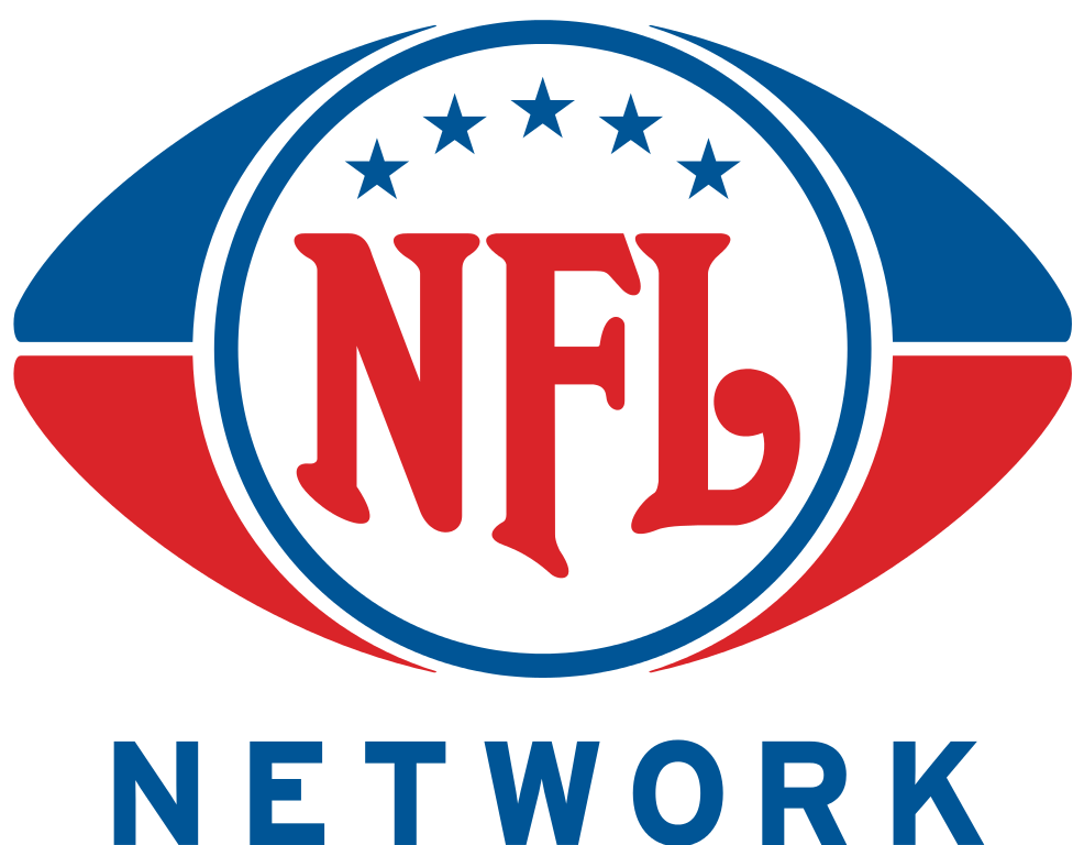 N F L Network Logo PNG Image