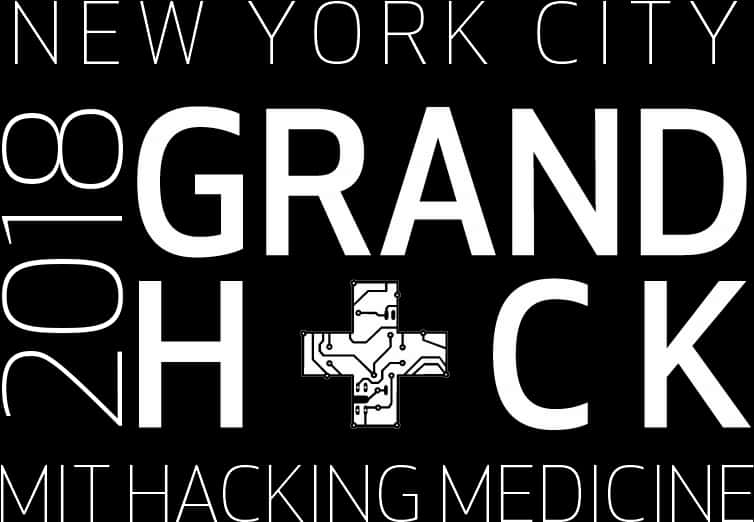 N Y C Grand Hack M I T Hacking Medicine Event PNG Image