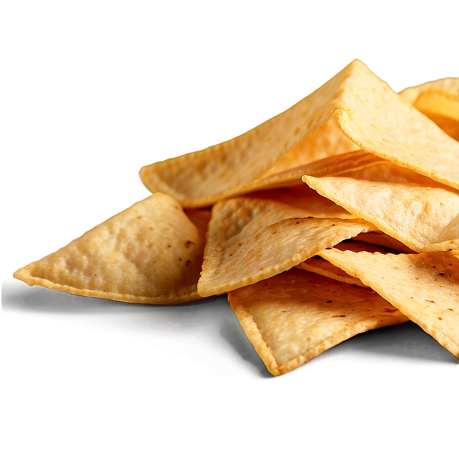 Nacho Chip Closeup Png 69 PNG Image