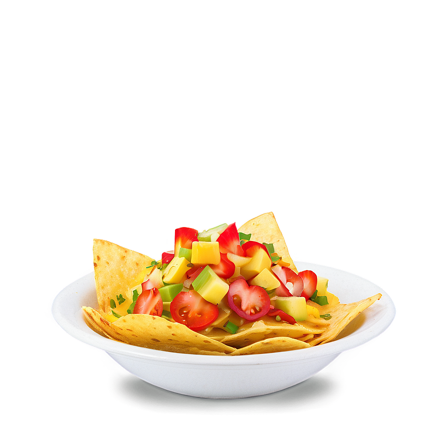 Nacho Delight Png 40 PNG Image