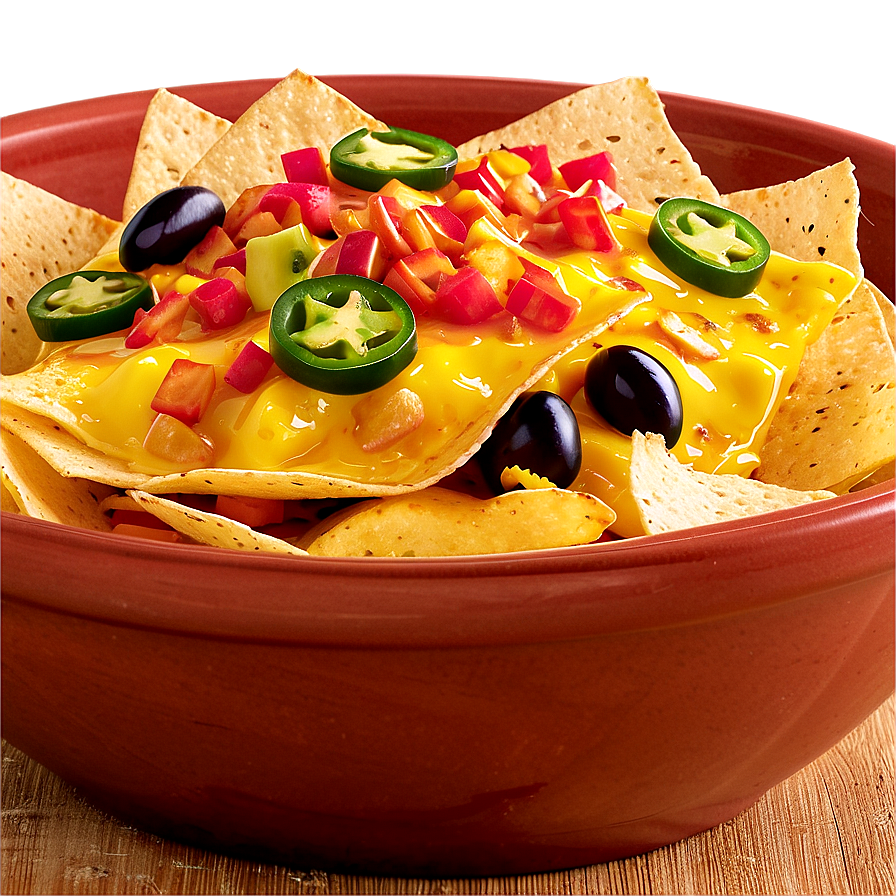 Nacho Delight Png Lrs38 PNG Image