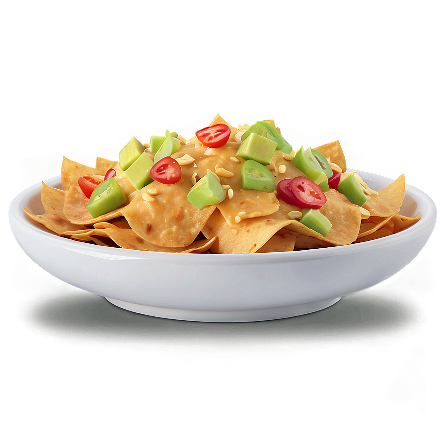 Nacho Delight Png Sft PNG Image