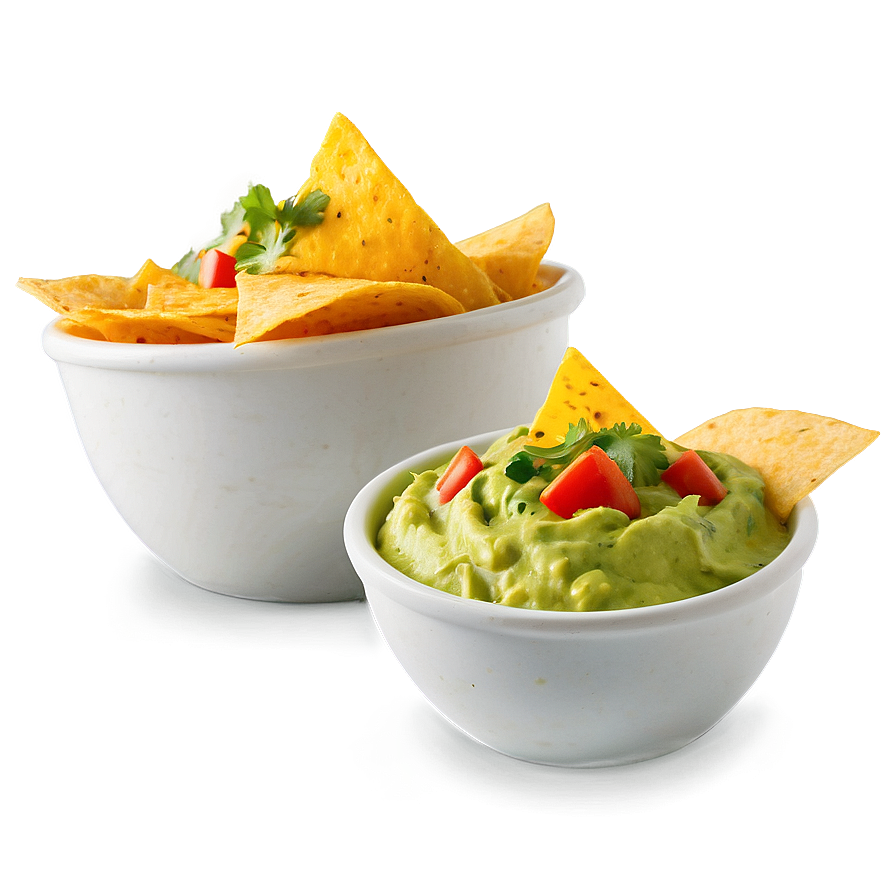 Nacho Guacamole Bliss Png 83 PNG Image