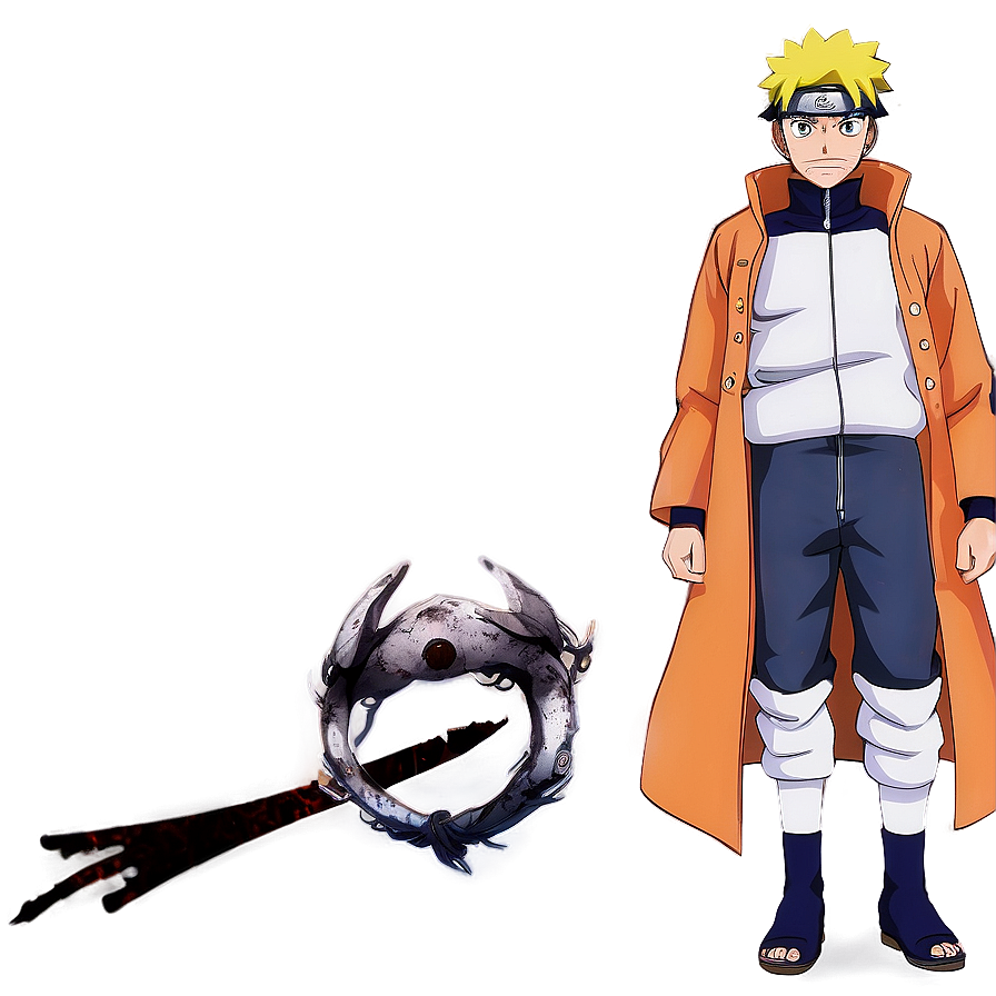 Naruto Shippuden Character Png Svo88 PNG Image