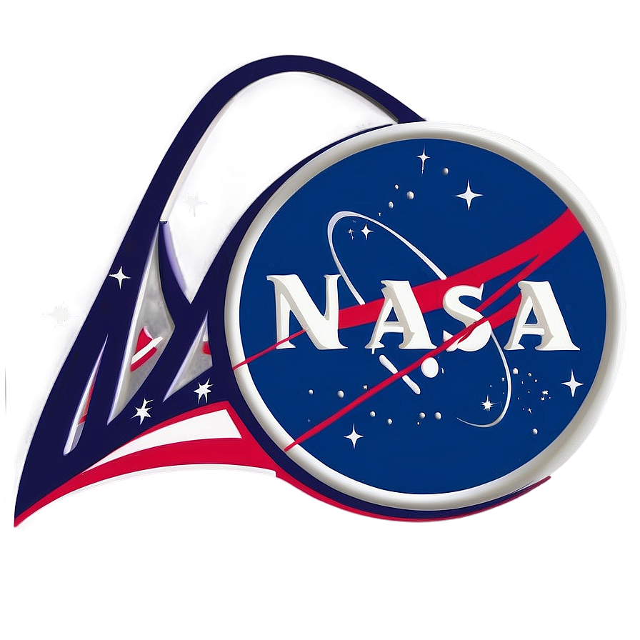 Nasa Logo For T-shirt Design Png 97 PNG Image