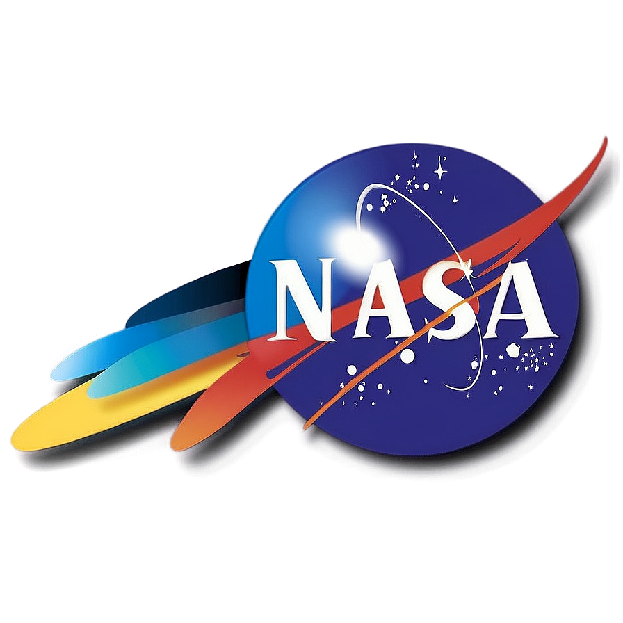 Nasa Space Agency Logo Png Oot40 PNG Image